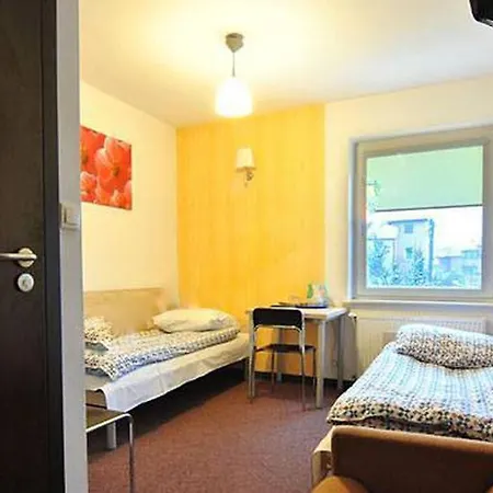 Bed and Breakfast Jankowski Raszyn