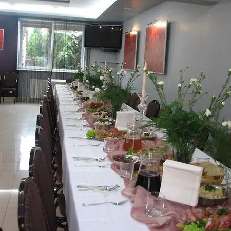 Jankowski Panzió