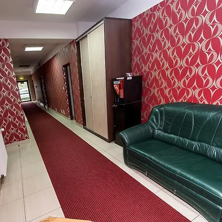 Jankowski Panzió *
