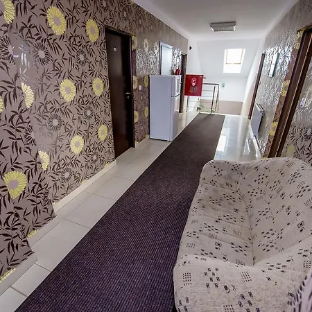 Bed and Breakfast Jankowski Raszyn