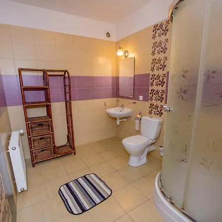 Bed and Breakfast Jankowski