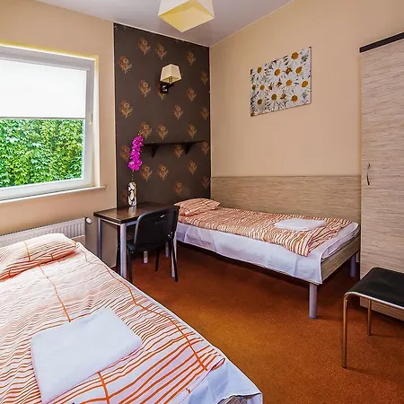 Bed and Breakfast Jankowski