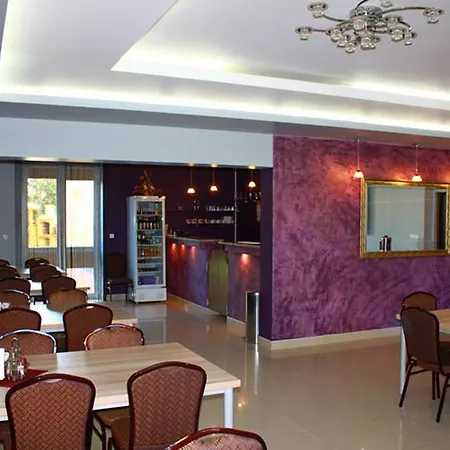 Jankowski Bed and Breakfast Raszyn