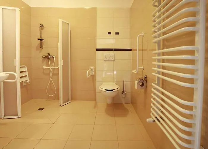 Jankowski Nocleg ze śniadaniem