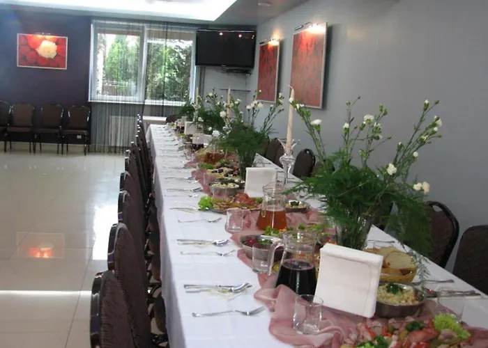 Jankowski Nocleg ze śniadaniem