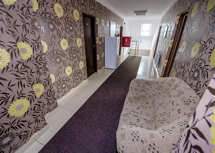 Nocleg ze śniadaniem Jankowski Raszyn