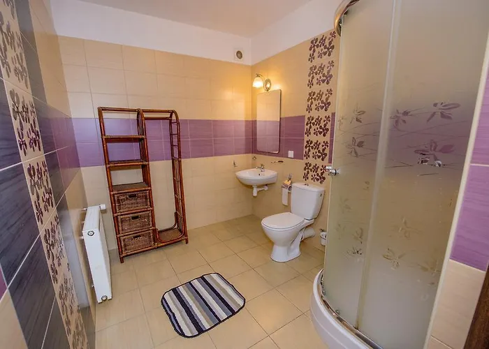 Nocleg ze śniadaniem Jankowski