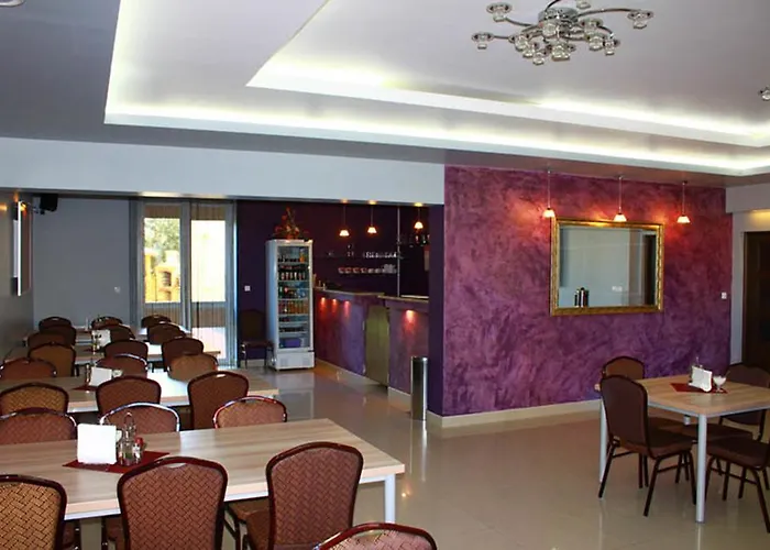 Jankowski Nocleg ze śniadaniem Raszyn